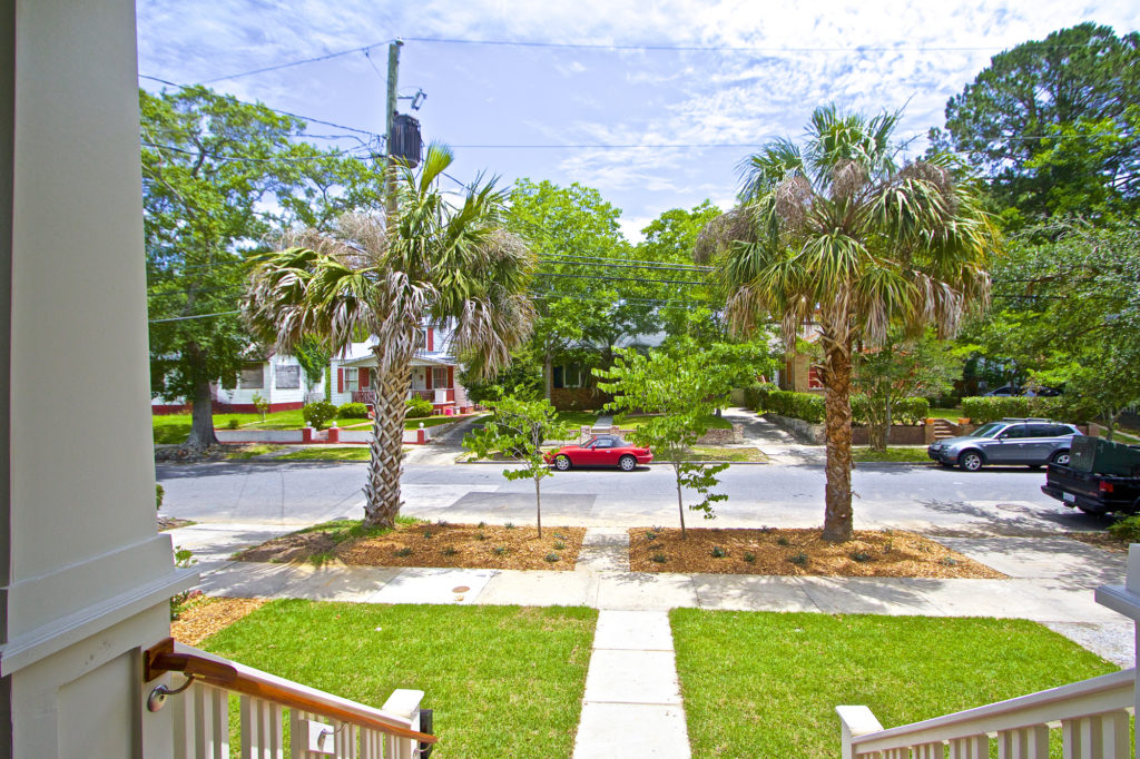 Ashley Ave Charleston, SC JLH Capital Partners